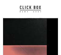 Click Box - Down Over [Vinilo]