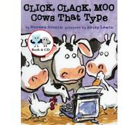 Click Clack Moo. Cows That Type