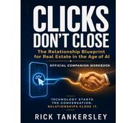 Click Don't Close - The Official Companion Workbook