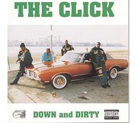 Click the - Down & Dirty
