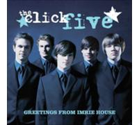 Click Five - greetings from imtie house