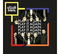 Click Here - Play It Again (Vinyl) [Vinilo]