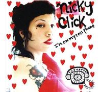 Click, Nicky - I'm on My Cell Phone
