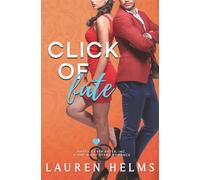 Click of Fate: A One Night Stand Romance: 3 (Happily Ever After, Inc.)
