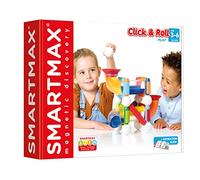 Smartmax Smart Games Click & Roll
