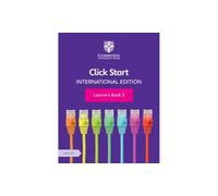 Click start. International edition. Learner's book. Per la Scuola elementare. Con Contenuto digitale per accesso online (Vol. 3)