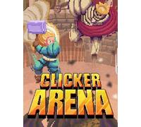 Clicker Arena (PC) - Steam Key - GLOBAL