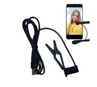 Clicker Auto - Controlador De Desencadenamiento De Velocidad, Dispositivo De Roscado De Pantalla Inteligente, Simulador De Dedo Automático Para Tareas Del Teléfono Inteligente | Herramienta Para La