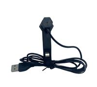 Clicker Automático - , 2.95x0.91x1.18in Velocidad Ajustable De Clicker Físico | Dispositivo De Tapping De Pantalla Portátil, Simulador De Toque De Dedo Rápido Para Juegos, Compras, Tareas De Re