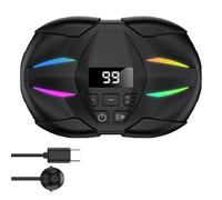 Clicker automático - Clicker automático para teléfono Tapper automático de la pantalla del teléfono, apto para juegos, transmisión en directo, actividad de recompensa, simulación con Au