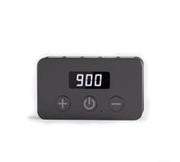 Clicker automático de la pantalla del teléfono para una automatización eficiente de tareas durante las transmisiones y actividades en vivo (1 a 2)