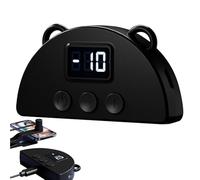 Clicker automático de Pantalla de teléfono - Tapper de Pantalla de teléfono ABS | Tapper de Pantalla de Continuo | Herramienta de Silencio automático para Compras, Juegos, transmisiones en