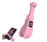 Clicker automático de pantalla, dispositivo de pantalla de clic, simulador USB simulado de clic con los dedos para juegos, compras, dar un me gusta y transmisiones en