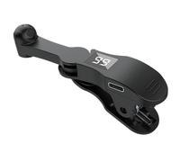 Clicker Automático De Pantalla | Para Arranque Temporizador Seguro Y Preciso - Clicker Automático Móvil | Para Amigos Hombres Mujeres Live Stream Social Media Juegos Cámara Fotos Desplazamiento