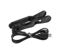 Clicker automático de pantalla para teléfono móvil con 5 niveles de hasta 30 clics por segundo, silencioso, con velocidad ajustable para juegos y pruebas, (5)