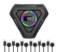Clicker automático de Pantalla | Tapper automático del Dispositivo de Pantalla para iOS: simulado con el Dedo, Adecuado para Juegos, transmisiones en y tareas de recompensa