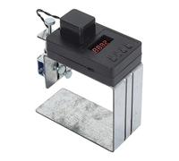 Clicker Automático del Teclado, Movimiento del Mouse Jiggler del Mouse, Tiempo de Configuración, Altura Ajustable, Asistente de Juego de Clic Aleatorio Automático, Herramienta de