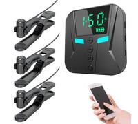 Clicker automático del teléfono: Herramienta rápida y Continua para Tocar la Pantalla | de aplicación Inteligente transmisión en vídeo teléfono móvil, Juegos, interacción Redes sociales, tareas r