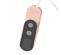 Clicker automático, maestría automatizada de tareas, 6,7 x 1,6 x 2,1 cm, Dispositivo de Continuo, diseño fácil de Usar, para Jugadores móviles y transmisores en