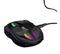 Clicker Automático Móvil | Clicker Automático De Pantalla De Dispositivo | De Pantalla Digital | Adecuado para Juegos, Retransmisiones En, Tareas De Recompensa, Clics De Dedos Simulados