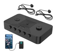 Clicker automático móvil, Clicker automático para teléfono | Tapper automático del dispositivo pantalla | Clicker continuo con dedo simulado, clicker físico de velocidad ajustable, tapper pantalla