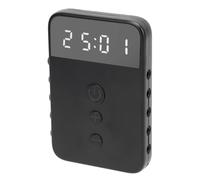 Clicker Automático, Pantalla de Teléfono Velocidad del Dispositivo Clicker para Hacer Continuo de Dedo Simulado, Tapper Físico Automático Ajustable Adecuado para Juegos de