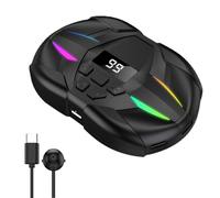 Clicker automático para Dispositivos móviles - Clicker automático Ajustable para Dispositivos móviles, Juegos, Accesorios para teléfonos celulares Cool Gadgets Accesorios para Juegos Transmisión en