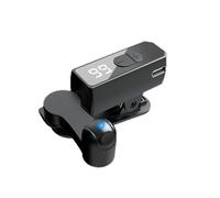 Clicker automático para pantalla de teléfono móvil, pulso físico, clic en vivo, Artifa