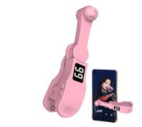 Clicker Automático para Smartphone, Dispositivo Automático De Taps Rápidos Para Dedos, Asistente De Clics Continuos Para Smartphone Para Juegos Y Tareas Recompensadas