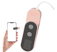 Clicker automático para teléfono celular, dispositivo de para smartphone, de velocidad de pantalla del teléfono, para transmisores en , probadores de aplicaciones, entusiastas de la