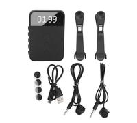 Clicker Automático para Teléfono, Clicsker Físico de Velocidad Ajustable, Clics Continuo de Dedo Simulado para Juegos, Transmisiones en Vivo, Tareas de Recompensa, Fácil de Enganch