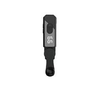Clicker Automático para Teléfono, Control de Pantalla Automático Inteligente para Juegos y Transmisiones en Vivo, Velocidad Ajustable.