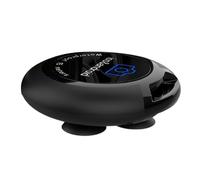 Clicker - Controlador De Obturador del Teléfono Inteligente, Disparador De Video Recargable | Accesorio De Conexión Instantánea con Herramienta Fotográfica Compatible con Trípode De Largo Al