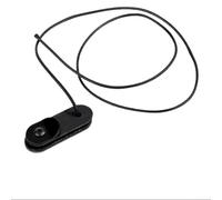 Clicker de arco recurvo con correa fuerte para un rendimiento fiable