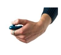 Clicker de dedo ibáñez para adiestrar perros, relaciona sonido con