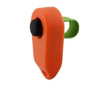 Clicker de entrenamiento | Clicker para entrenamiento de perros, mascotas, gatos, perros, ayudas de comportamiento, herramientas de entrenamiento prácticas y eficaces para cachorros gatos