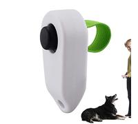 Clicker de entrenamiento para perros, clicker de entrenamiento de perros, clicker de entrenamiento para mascotas, refuerzo de comportamiento positivo para gatos, mascotas y cachorros