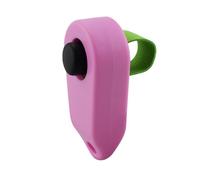 Clicker de entrenamiento para perros - Clicker de entrenamiento para perros - Clickers de entrenamiento para mascotas, refuerzo de comportamiento positivo para gatos, mascotas y cachorros
