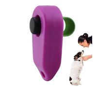 Clicker de entrenamiento para perros, clicker para entrenamiento de perros, clicker de entrenamiento para mascotas, refuerzo de comportamiento positivo para gatos, mascotas y cachorros