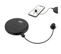Clicker De Pantalla Automática - Finger Continuo Haga | Pantalla De Teléfono Móvil Clicker | Tapper Automático Adecuado Para Juegos, Pruebas De Aplicaciones, Recopilación De Recompensas, Tareas E