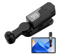 Clicker de pantalla automático inteligente - Clicker de teléfono de velocidad de ajustable | Inalámbrico silencioso para juegos, vídeo, compras, tareas de aplicaciones, activación de recompensa