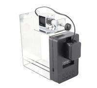 Clicker de Teclado Automático con Ajustable para Mouse Físico para Juegos, Herramienta de Simulación de Manual para Computadora, Cubierta de Goma para Hacer Silencioso, Adecuado para