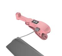 Clicker Físico De Velocidad Ajustable Con Continuo Simulado Portátil Adecuado para Juegos - Clicker AutClicker Automático para Teléfono | en Tapper Automático Dispositivo Pantalla,