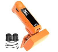Clicker Inteligente, Pantalla Digital LED, Control Silencioso, Velocidad