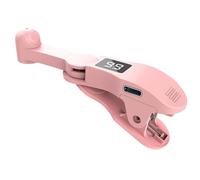 Clicker Pantalla Automático Inteligente,Herramienta De Inicio Temporizador Gadget - Clicker Pantalla Tapper - Para Familia Amigos Hombres Social Media Live Stream Juegos Cámara Desplazamiento Foto