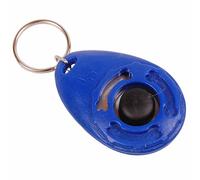 Clicker para adiestramiento de perros
