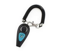 Clicker para Perros 2 en 1 Silbato Para Mascotas
