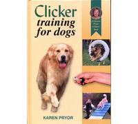 Clicker Training for Dogs