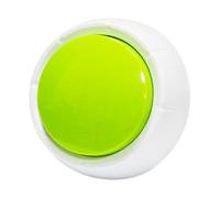 Clickers de entrenamiento para perros, zumbador de entrenamiento de comunicación de voz para perros y gatos | Suministros interactivos para mascotas con grabación de voz y reproducción de 20 segundos