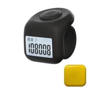 Clickers Electrónicos Fáciles Usar ABS Contenedores Electrónicos Precisiones Electrónicas Para Estudiantes Maestros Y Contador Electrónico Profesional